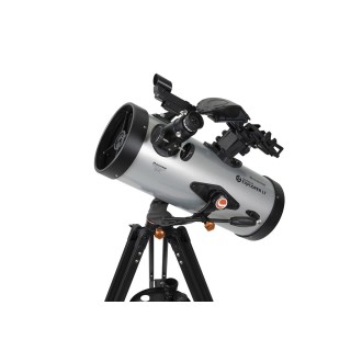 Reflector Telescope...