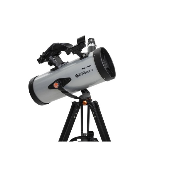 Reflector Telescope Celestron StarSense Explorer 127 LT Newton
