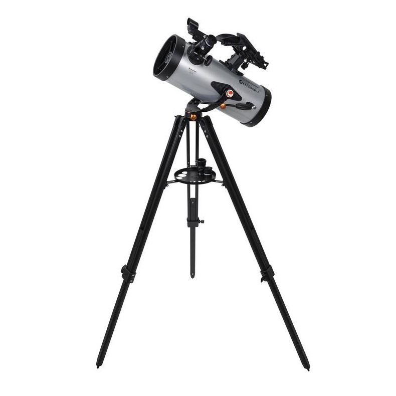Reflector Telescope Celestron... Reflector Telescope Celestron...