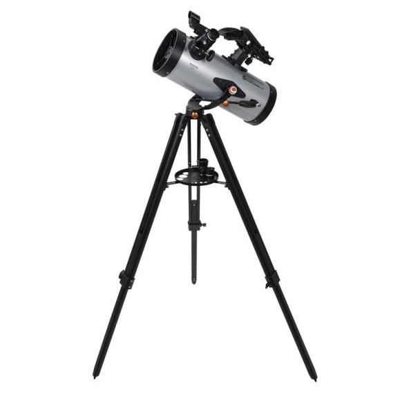 Reflector Telescope Celestron StarSense Explorer 127 LT Newton