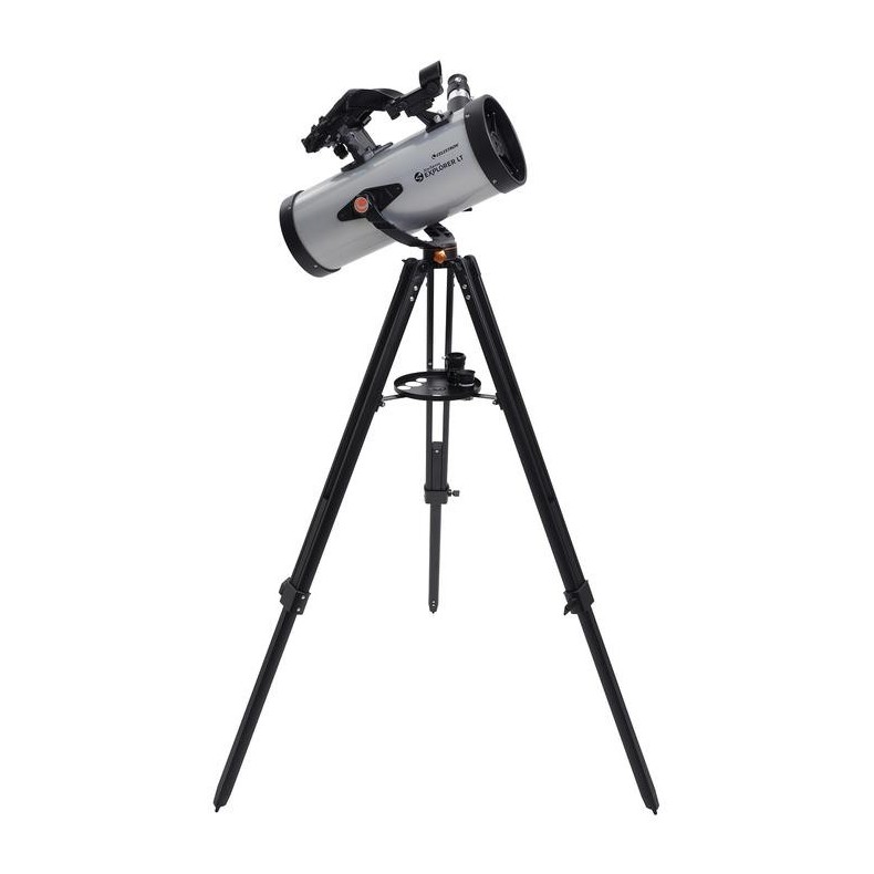 Reflector Telescope Celestron... Reflector Telescope Celestron...