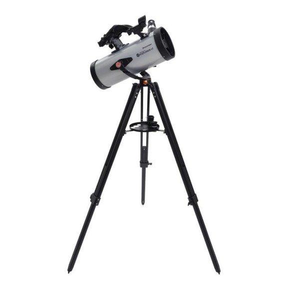 Reflector Telescope Celestron StarSense Explorer 127 LT Newton