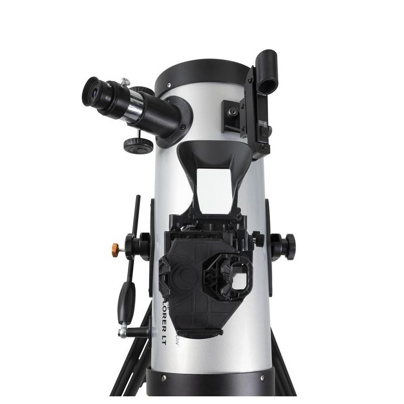 Reflector Telescope Celestron... Reflector Telescope Celestron...