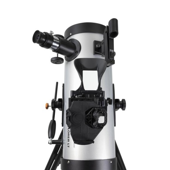 Reflector Telescope Celestron StarSense Explorer 127 LT Newton