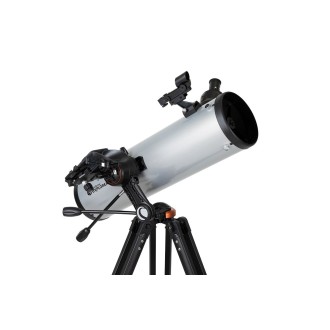 Reflector Telescope...