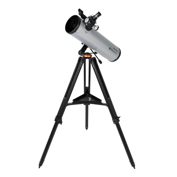 Reflector Telescope Celestron StarSense Explorer DX 130 Newton