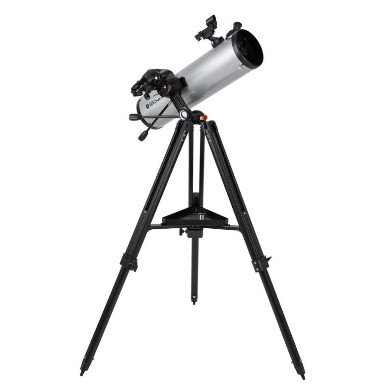 Reflector Telescope Celestron... Reflector Telescope Celestron...