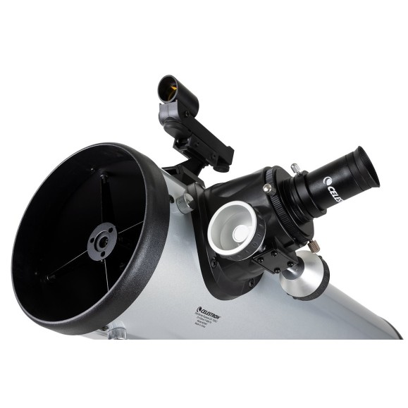Reflector Telescope Celestron StarSense Explorer DX 130 Newton
