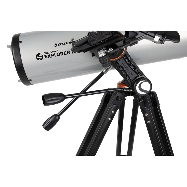 Reflector Telescope Celestron... Reflector Telescope Celestron...