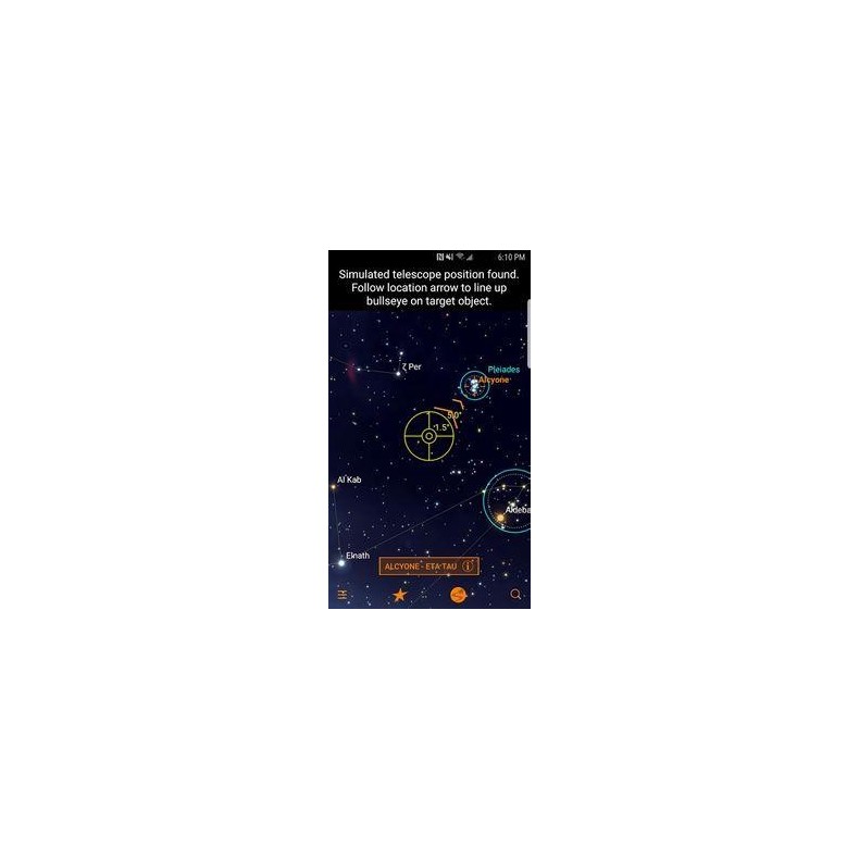 Reflector Telescope Celestron... Reflector Telescope Celestron...