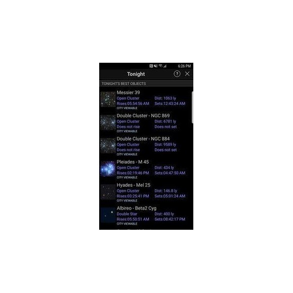 Reflector Telescope Celestron StarSense Explorer DX 130 Newton