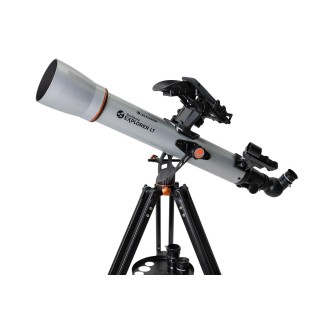 Refractor Telescope...
