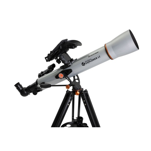 Refractor Telescope Celestron StarSense Explorer 70 LT