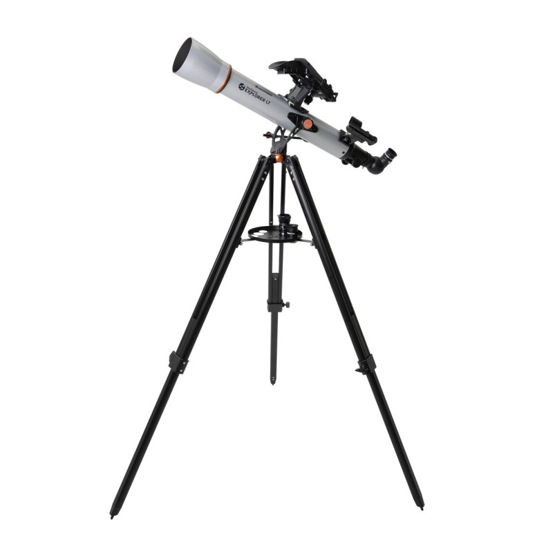 Refractor Telescope Celestron... Refractor Telescope Celestron...