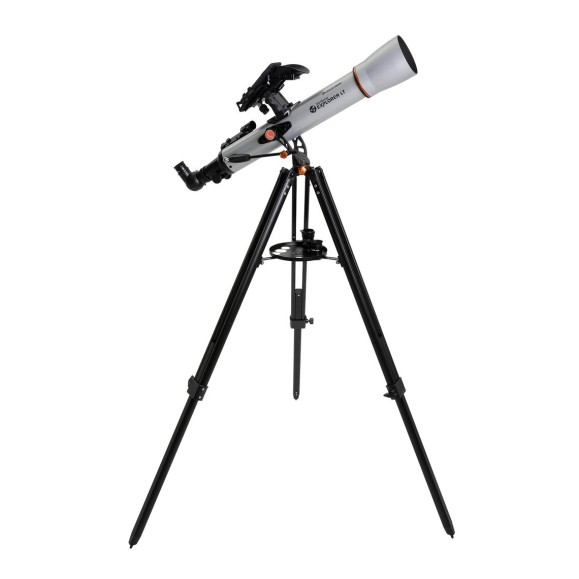 Refractor Telescope Celestron StarSense Explorer 70 LT