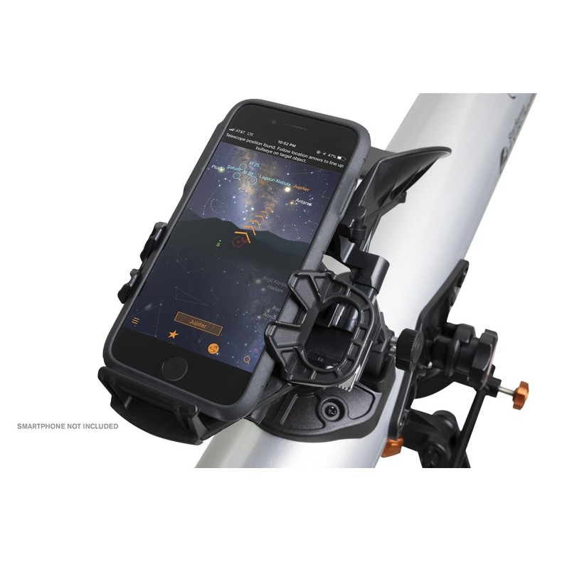 Refractor Telescope Celestron... Refractor Telescope Celestron...