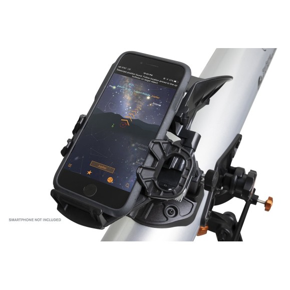 Refractor Telescope Celestron StarSense Explorer 70 LT