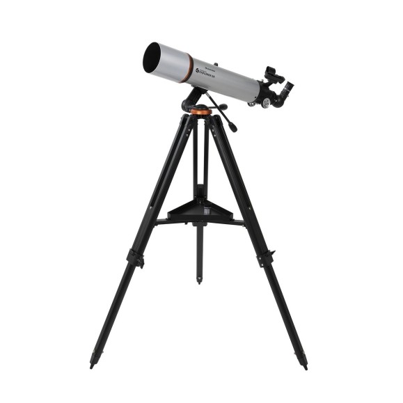 Refractor Telescope Celestron StarSense Explorer DX 102
