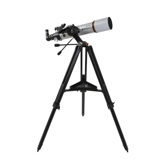 Refractor Telescope Celestron StarSense Explorer DX 102