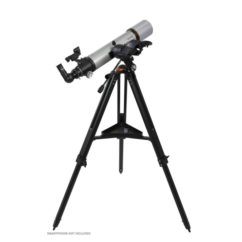 Refractor Telescope Celestron...