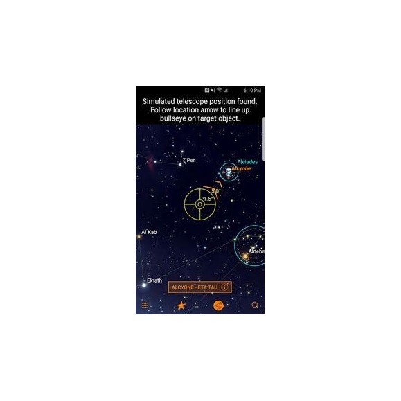 Refractor Telescope Celestron StarSense Explorer DX 102