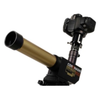 T2 adapter TS for solar...
