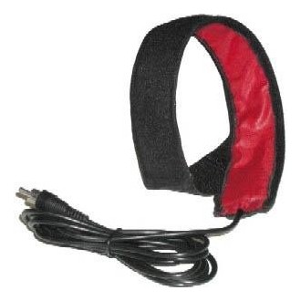 Anti-dew heating tape TS...