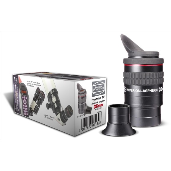 Baader Hyperion Aspheric 36mm Eyepiece 2454636