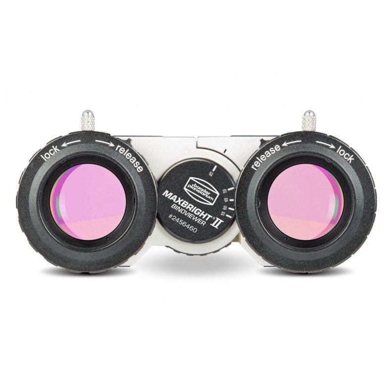 Binocular Head Baader Planetarium...