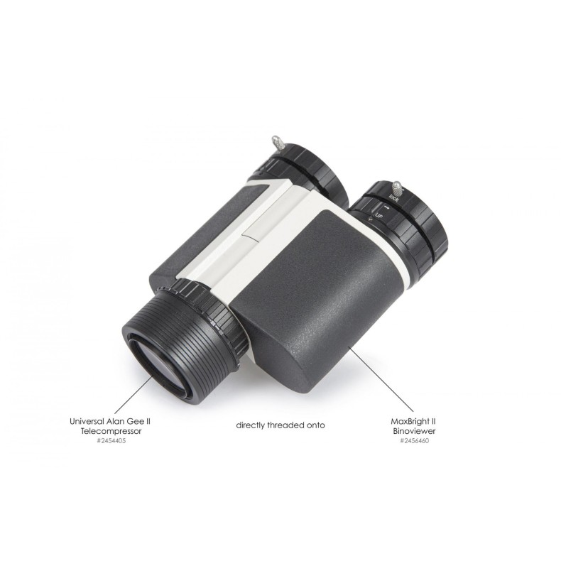 Alan Gee Mark II Universal...