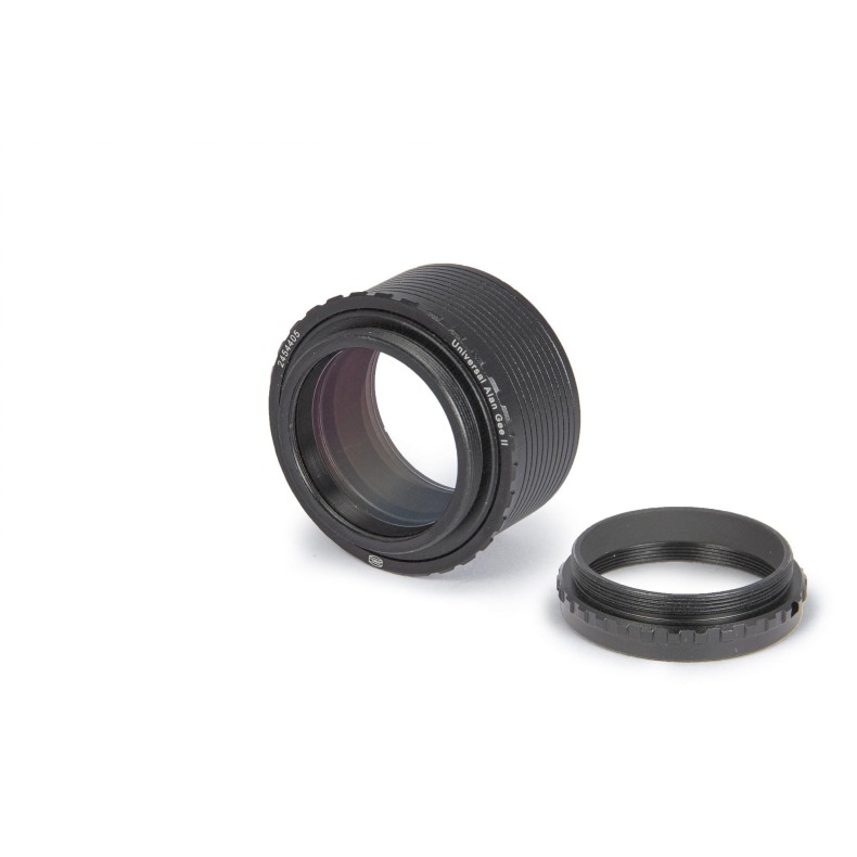 Alan Gee Mark II Universal...