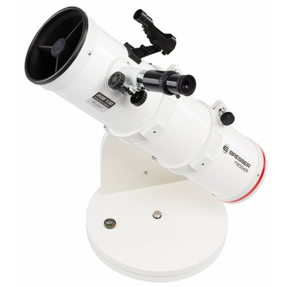 BRESSER Messier 5" Dobson 130/650 Telescope