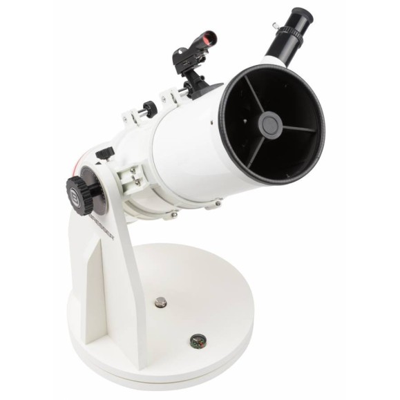 BRESSER Messier 5" Dobson 130/650 Telescope