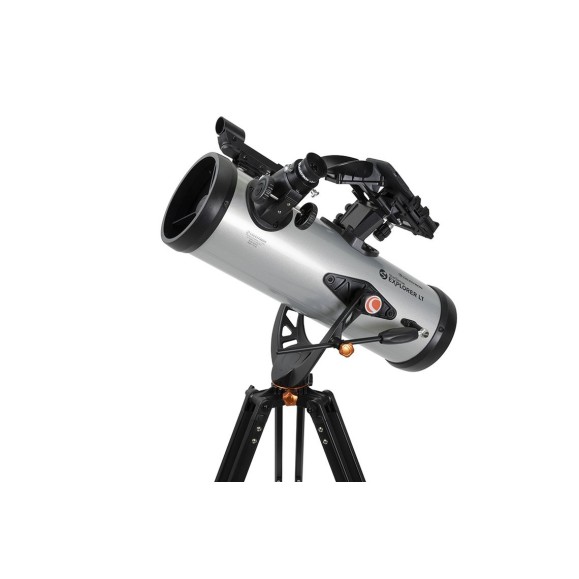 Reflector Telescope Celestron StarSense Explorer LT 114AZ Newton