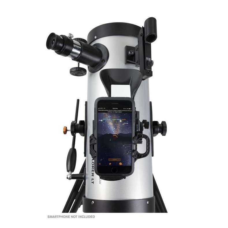 Reflector Telescope Celestron...
