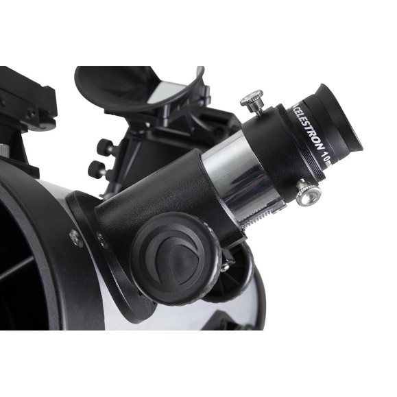 Reflector Telescope Celestron StarSense Explorer LT 114AZ Newton
