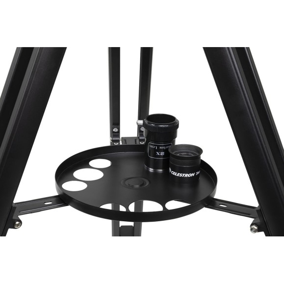 Reflector Telescope Celestron StarSense Explorer LT 114AZ Newton