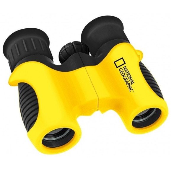 Binoculars National Geographic 6x21