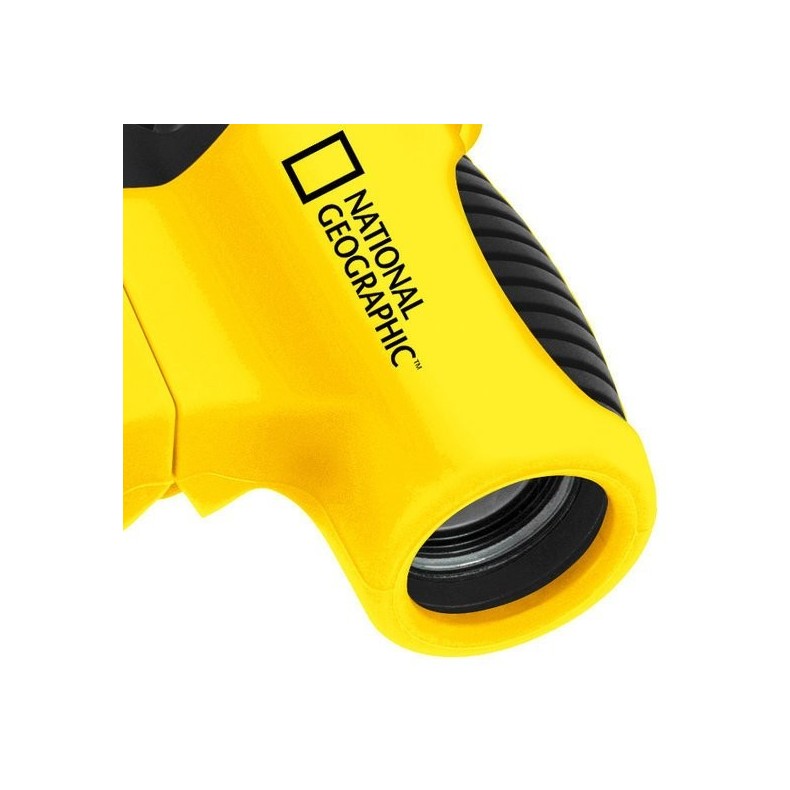 Binoculars National Geographic 6x21 Binoculars National Geographic 6x21