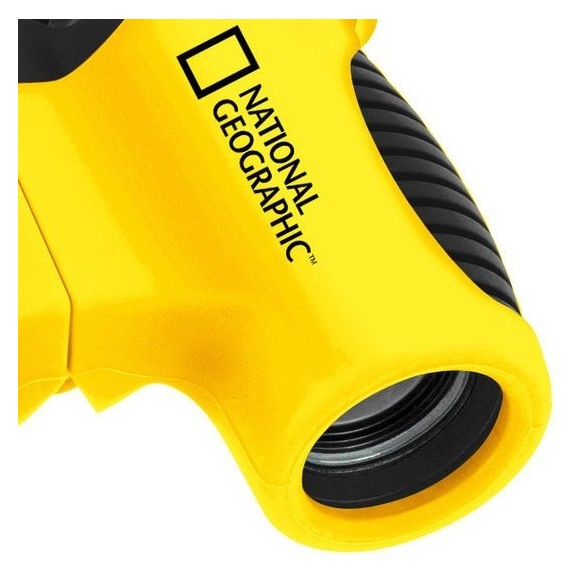 Binoculars National Geographic 6x21