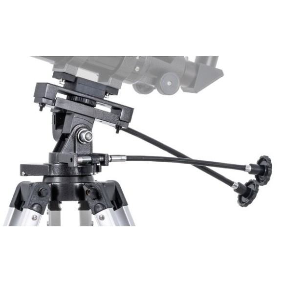 SkyWatcher Refractor Achromatic Refractor 80/400 AZ3 Telescope