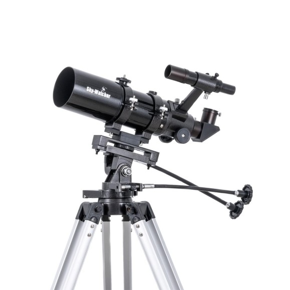 SkyWatcher Refractor Achromatic Refractor 80/400 AZ3 Telescope