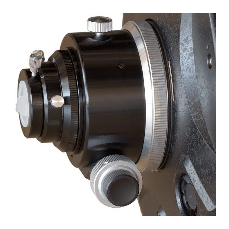 Astrograph Tube GSO Ritchey-Chrétien...