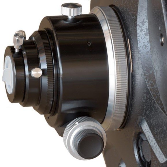 Astrograph Tube GSO Ritchey-Chrétien 12' GSRC12C Carbon