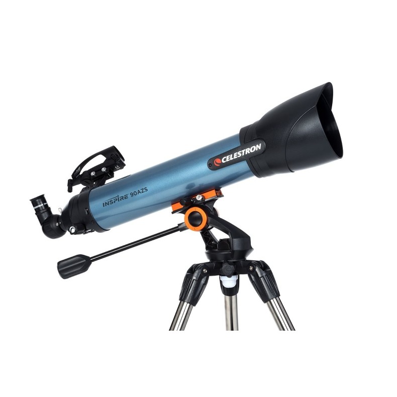 Refractor telescope Celestron Inspire... Refractor telescope Celestron Inspire...