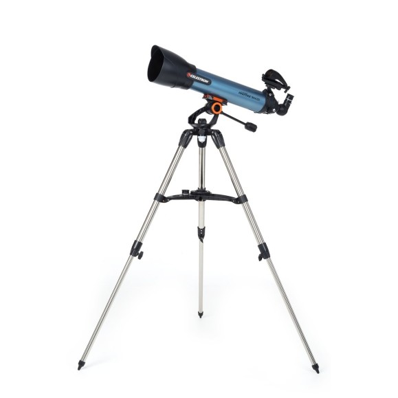 Refractor telescope Celestron Inspire 90AZS