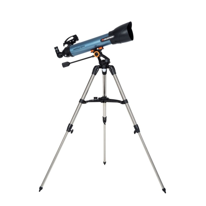 Refractor telescope Celestron Inspire... Refractor telescope Celestron Inspire...