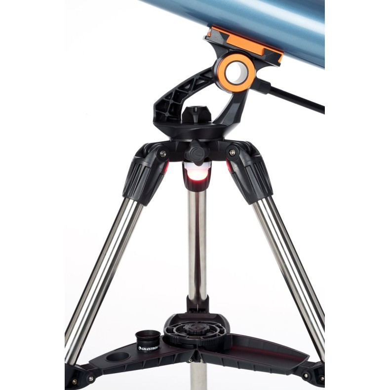 Refractor telescope Celestron Inspire... Refractor telescope Celestron Inspire...