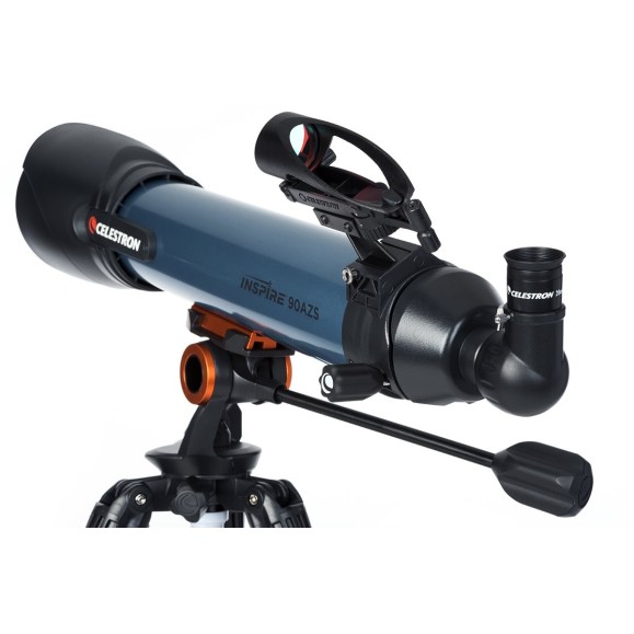 Refractor telescope Celestron Inspire 90AZS