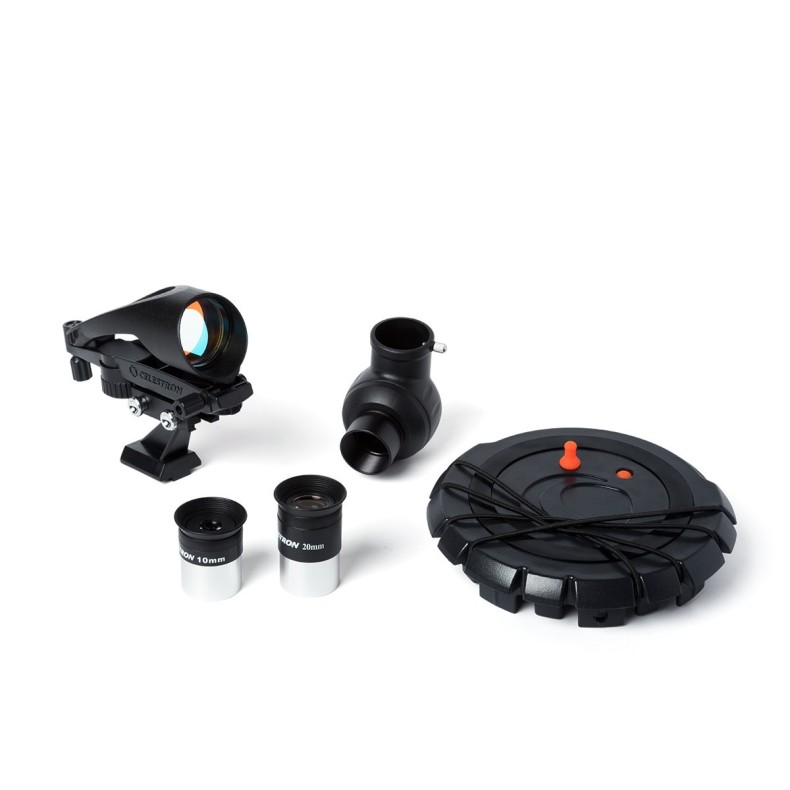 Refractor telescope Celestron Inspire... Refractor telescope Celestron Inspire...